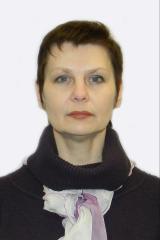 Головний спеціаліст відділу фінансування місцевого господарства